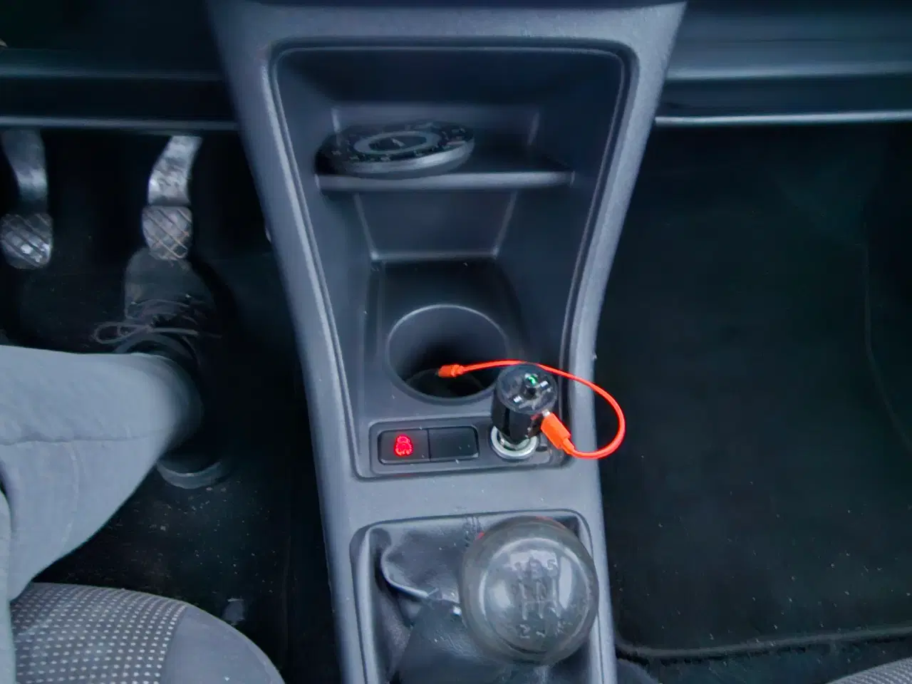 Billede 7 - Vw up til salg 