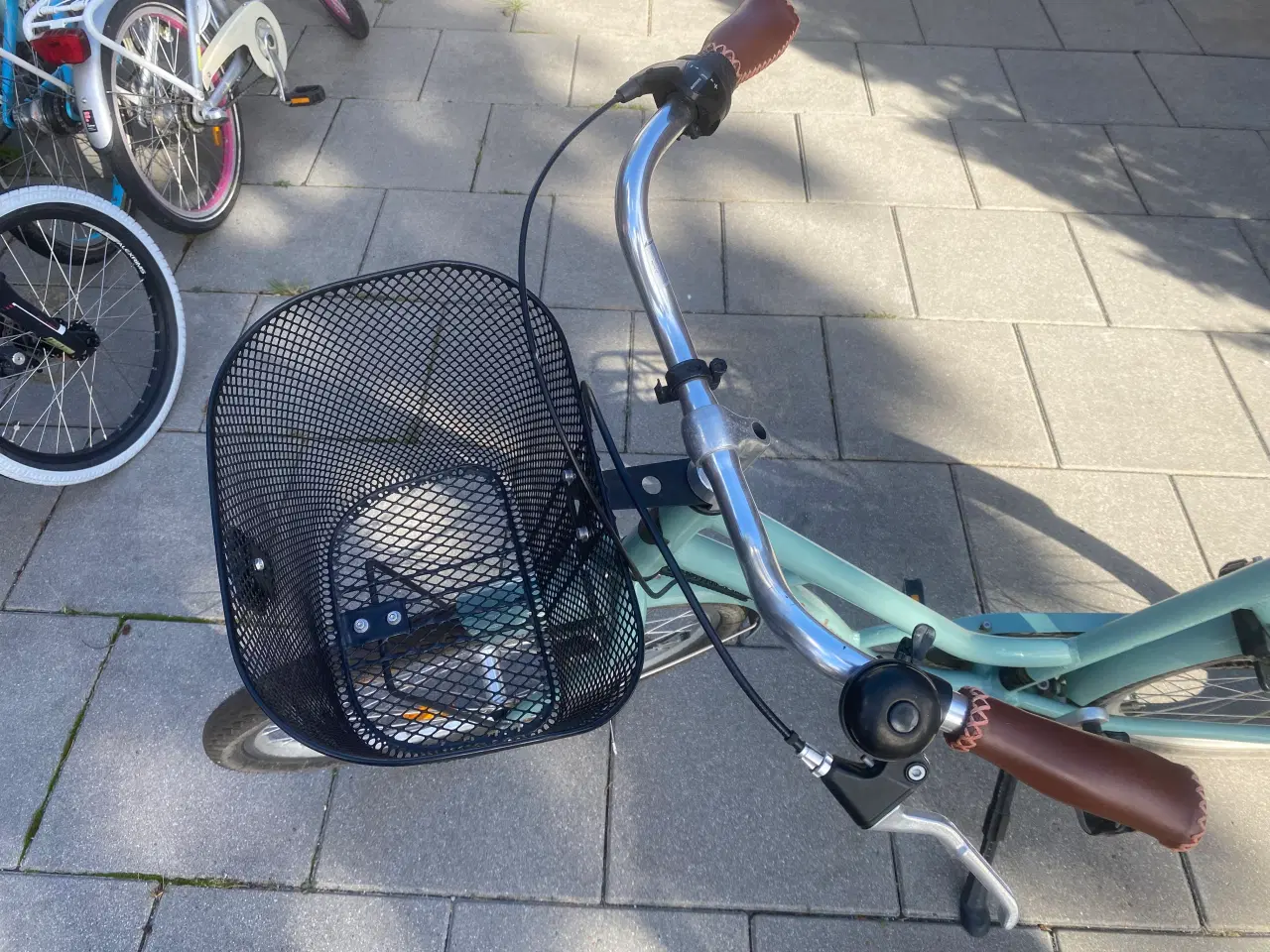 Billede 11 - Købt til 4299 kr 26 tommer lækker cykel 