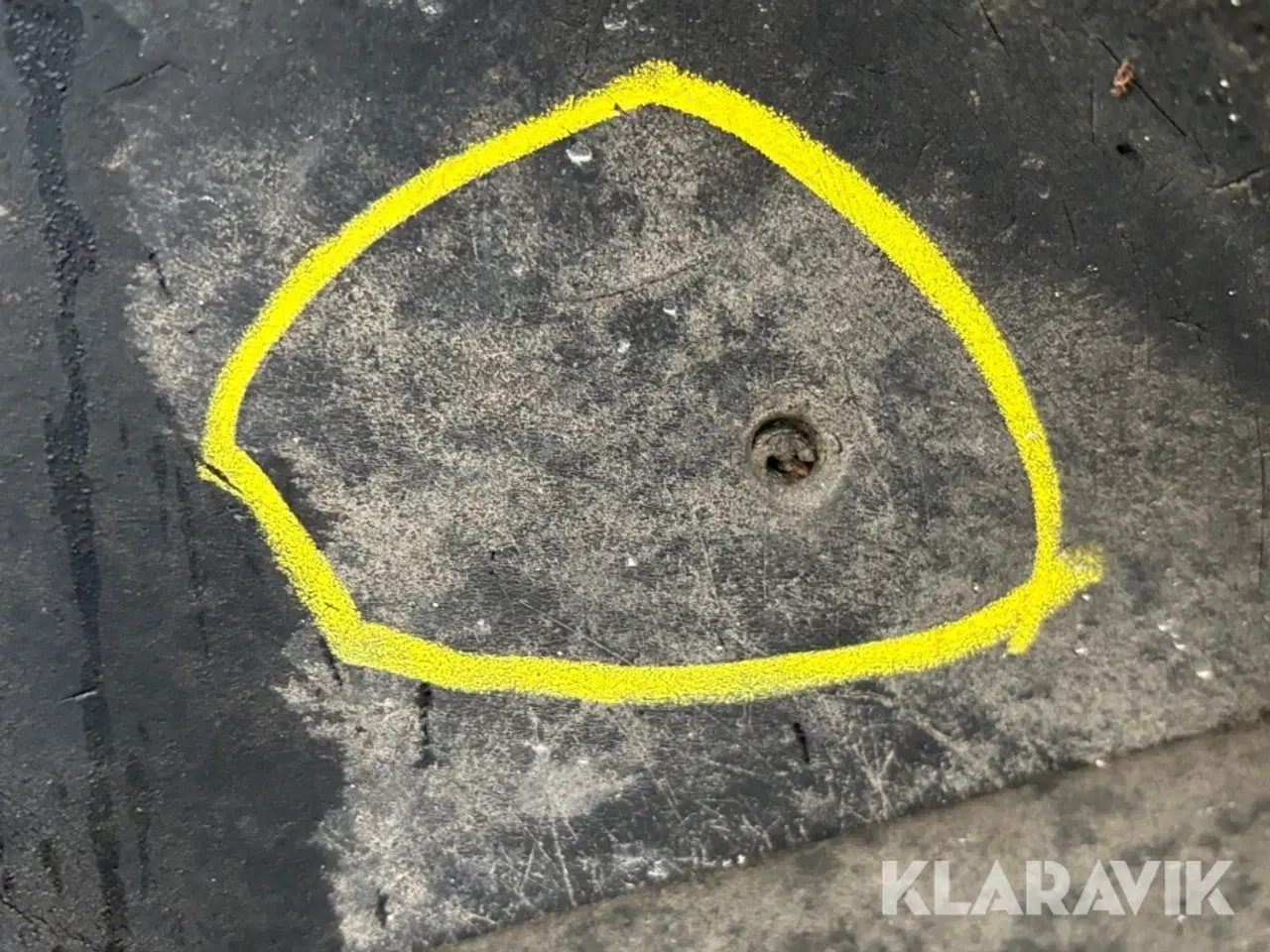 Billede 8 - Landbrugsdæk Trelleborg 710/75R 42 2 styk