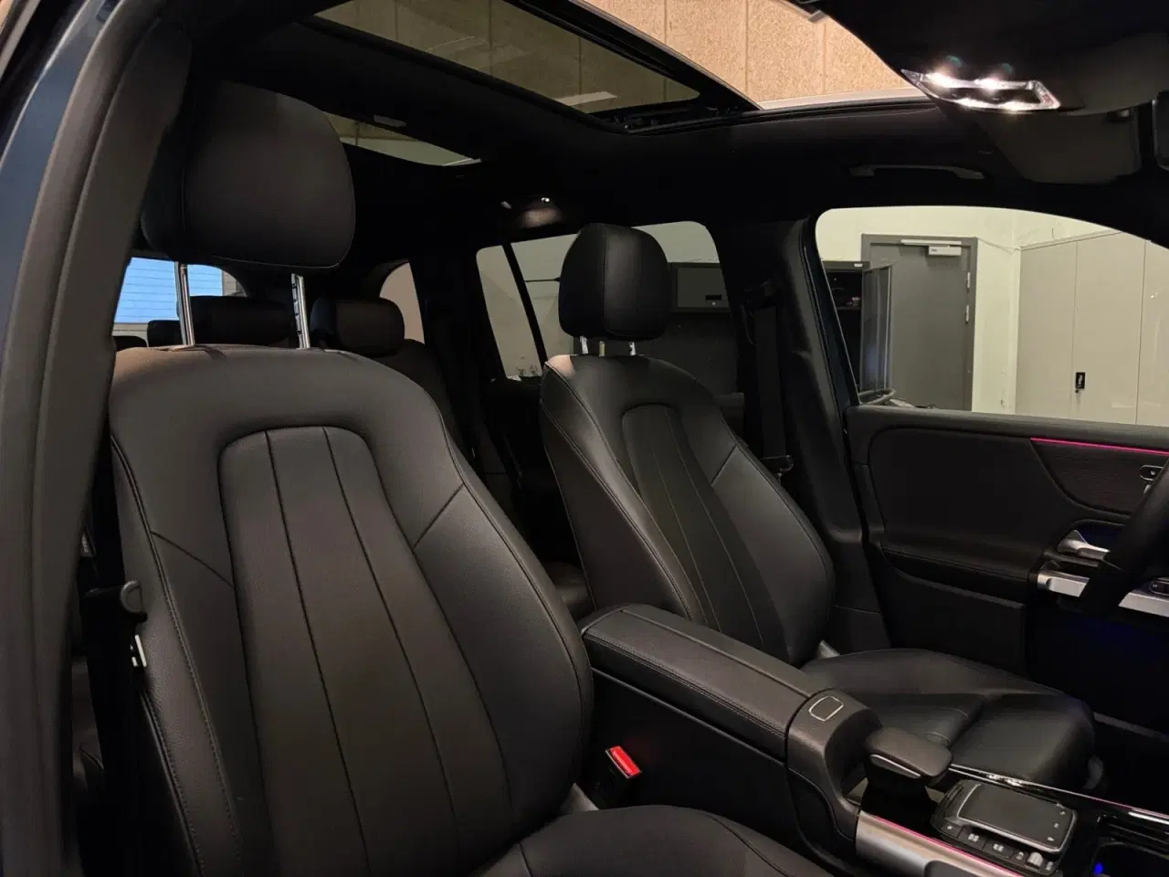 Billede 18 - Mercedes EQB250  