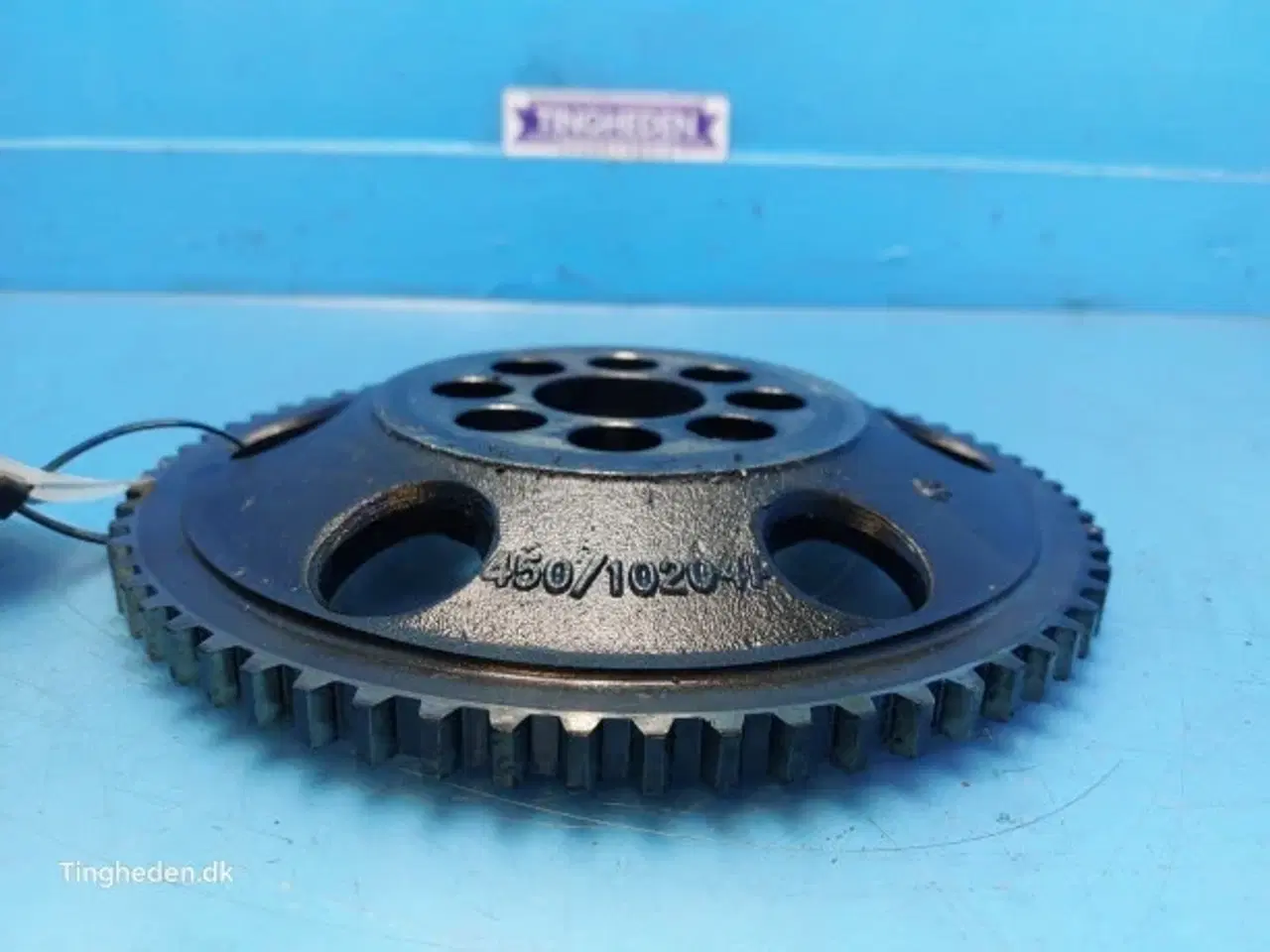 Billede 3 - JCB 413S Tandhjul 450/12702