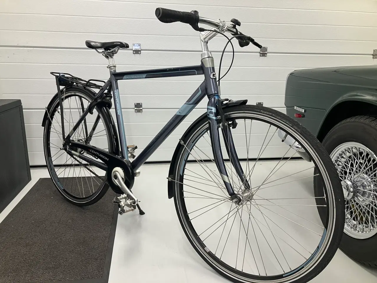 Billede 1 - Citybike