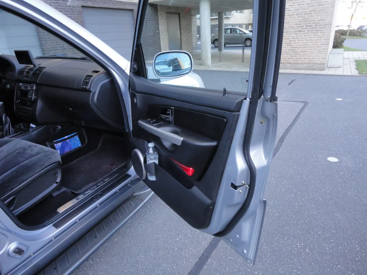 Billede 9 - SSang Yong Rexton 2,7 XDI