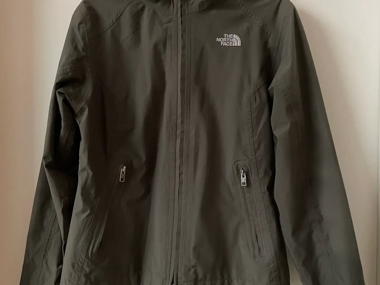 Billede 1 - The North Face jakke