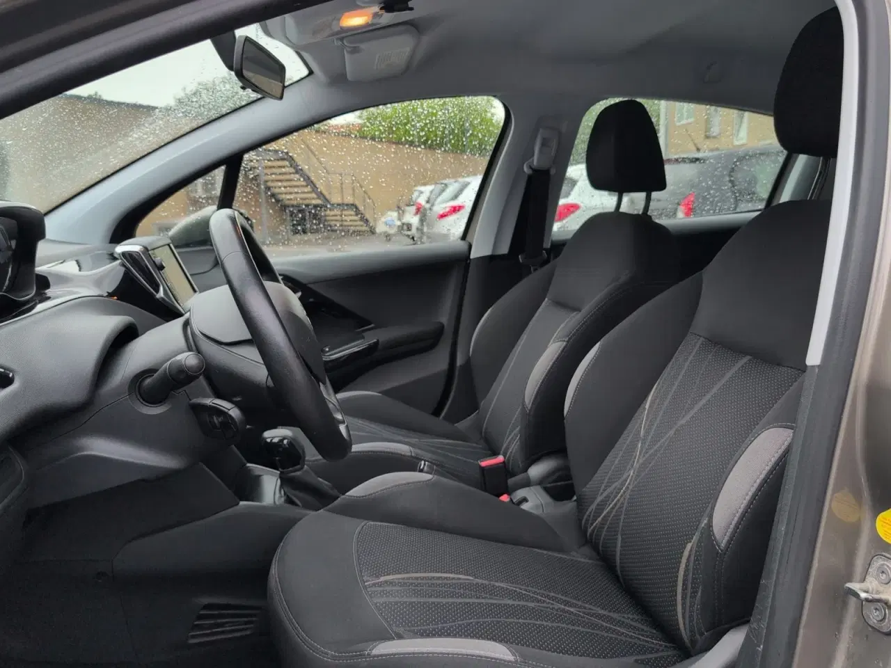 Billede 9 - Peugeot 208 1,0 VTi Active