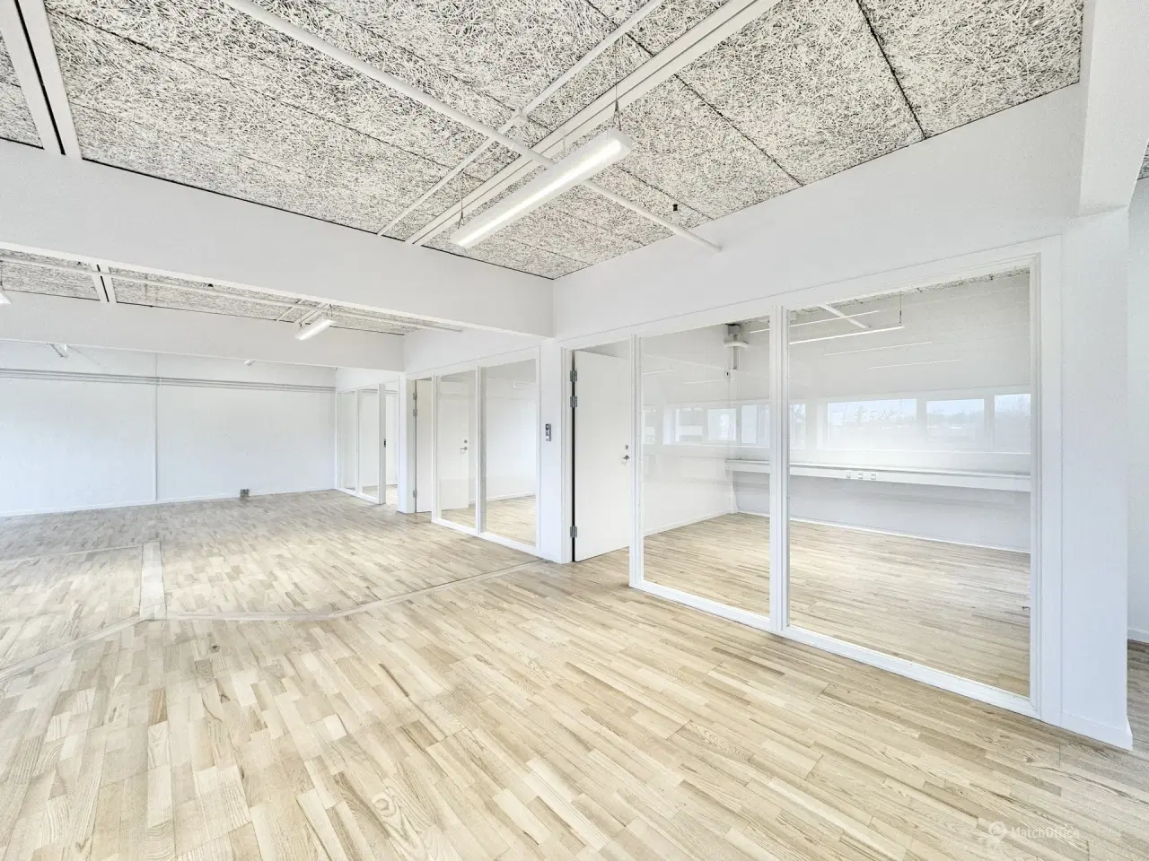 Billede 20 - Attraktive kontorlokaler i eftertragtet erhvervsområde ved Odense