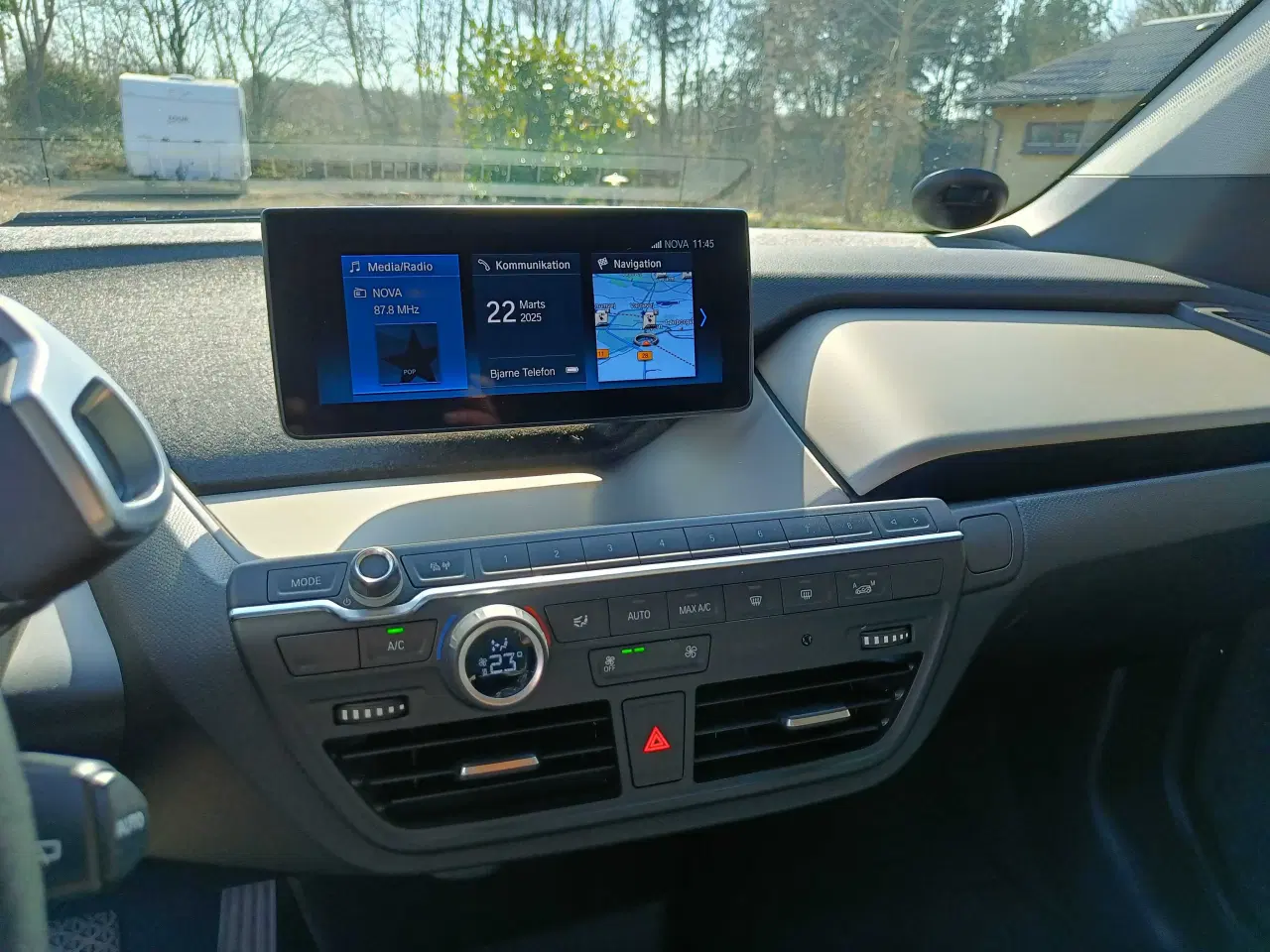 Billede 7 - Bmw i3s