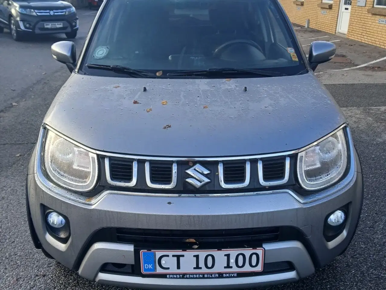 Billede 3 - Suzuki Ignis 1,2 mHybrid Adventure