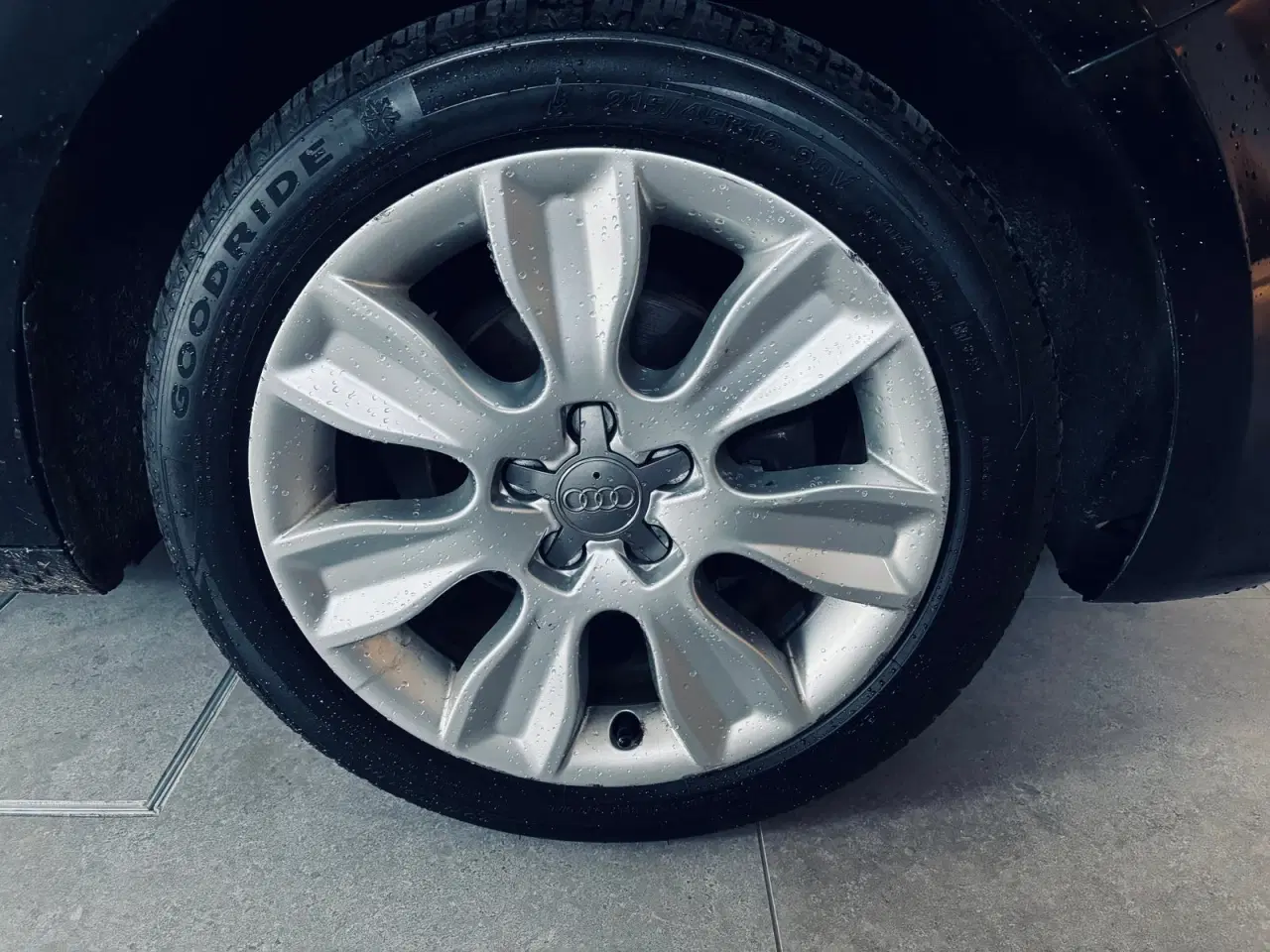 Billede 12 - Audi A1 1,2 TFSi 86 Attraction