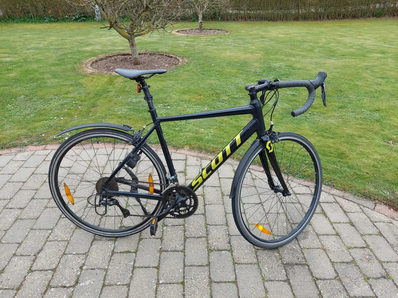 Billede 2 - Scott Speedster 40