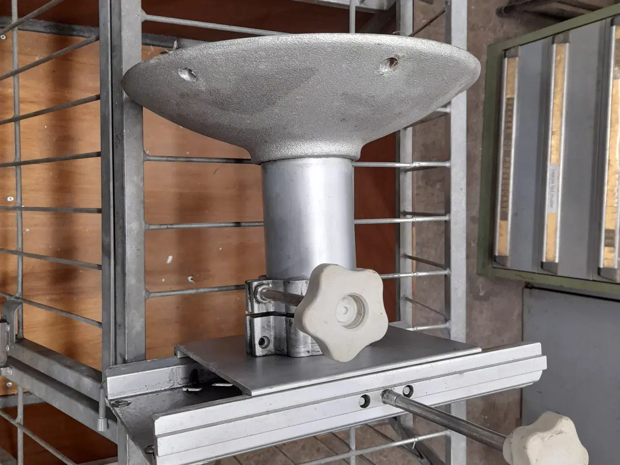 Billede 3 - Stole konsol