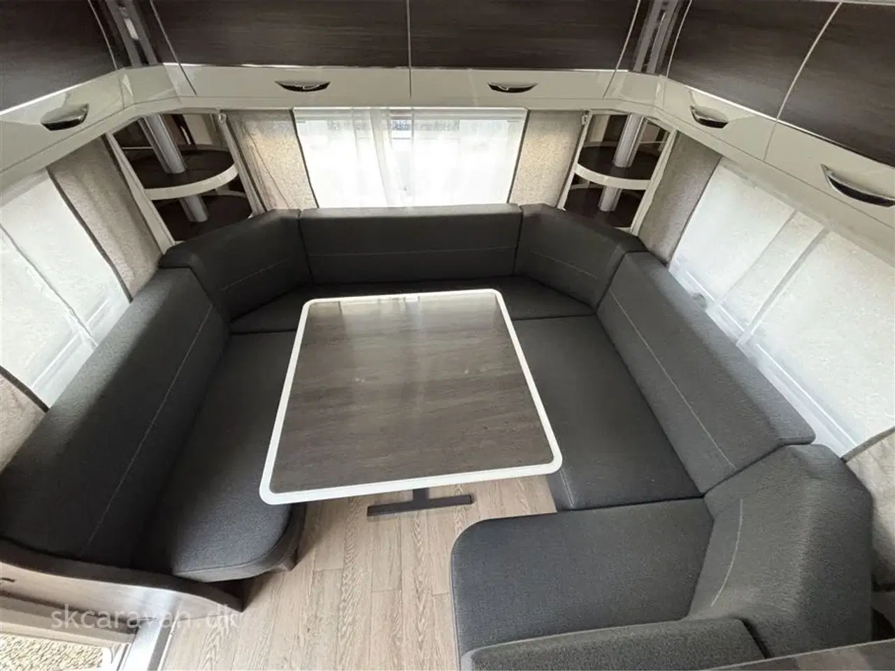 Billede 15 - 2025 - Hobby Prestige 620 CL ALDE   Lækker vogn fra HOBBY med ALDE Varme kilde