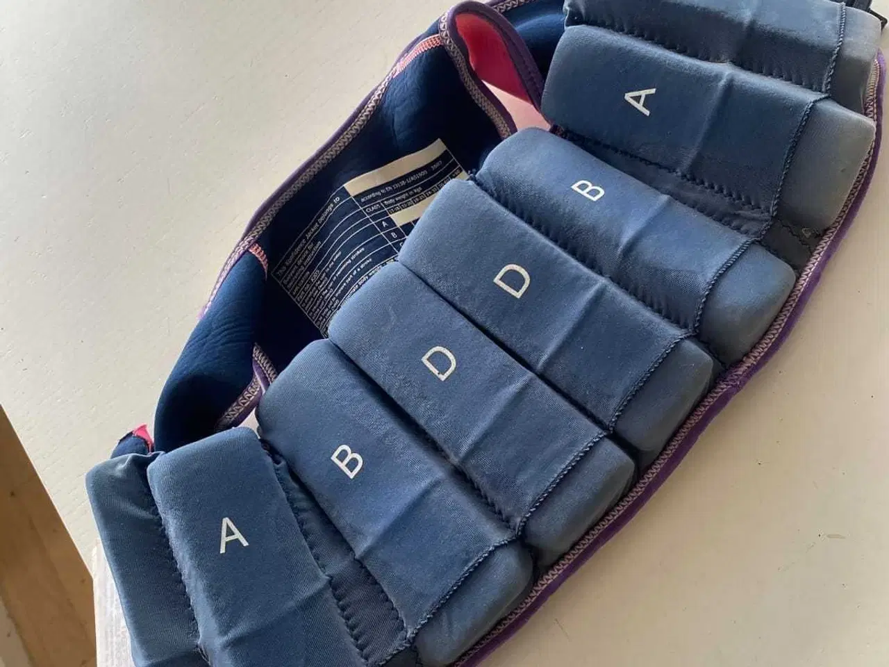 Billede 5 - Flydevest 