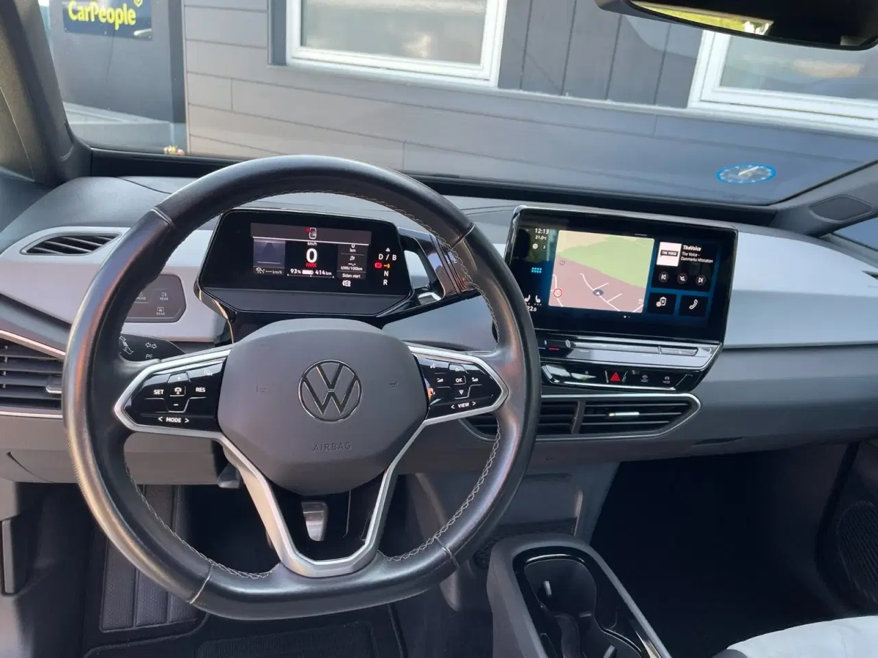 Billede 7 - VW ID.3 77 Pro S