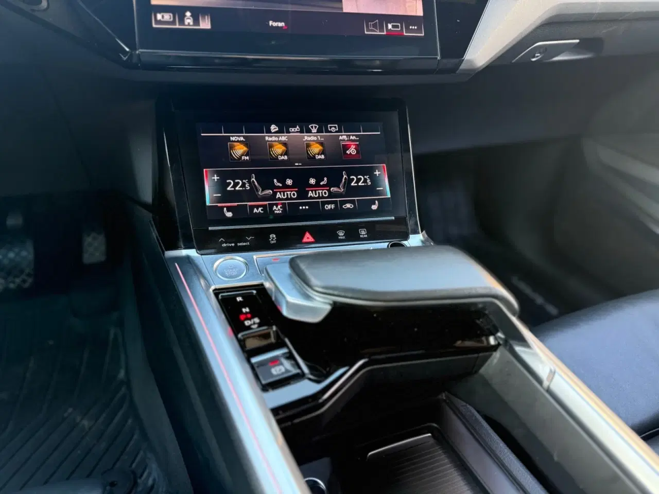 Billede 21 - Audi e-tron 55 S-line quattro