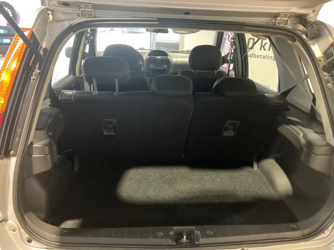 Billede 7 - Suzuki Ignis 1,5 4WD