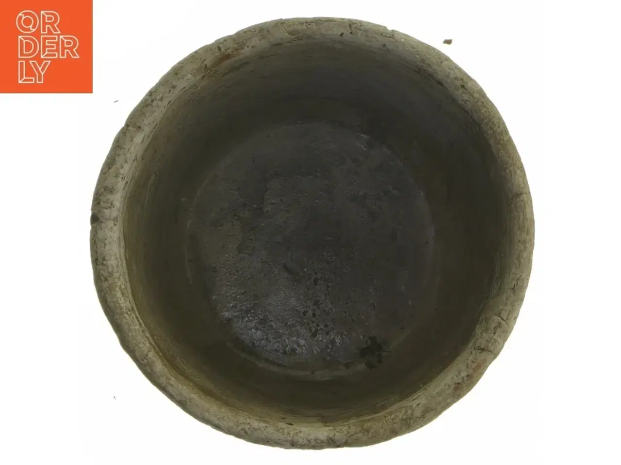 Billede 2 - Betonpotte (str. Ø. 13 cm. længde. 12 cm)