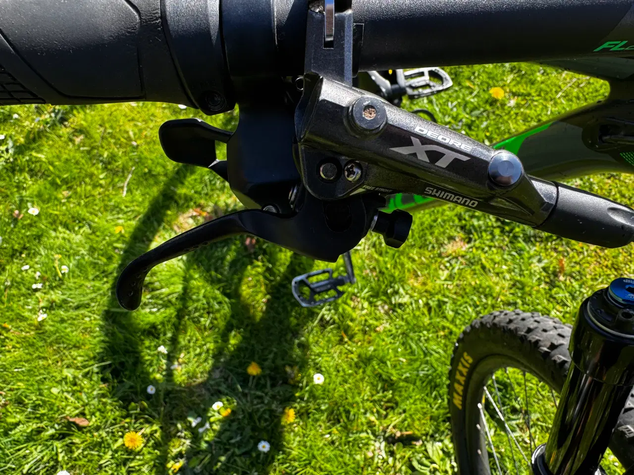 Billede 6 - Scott spark 945