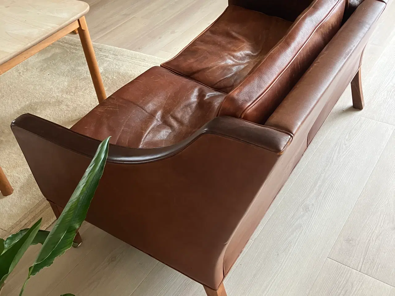 Billede 7 - Børge Mogensen sofa model 2208