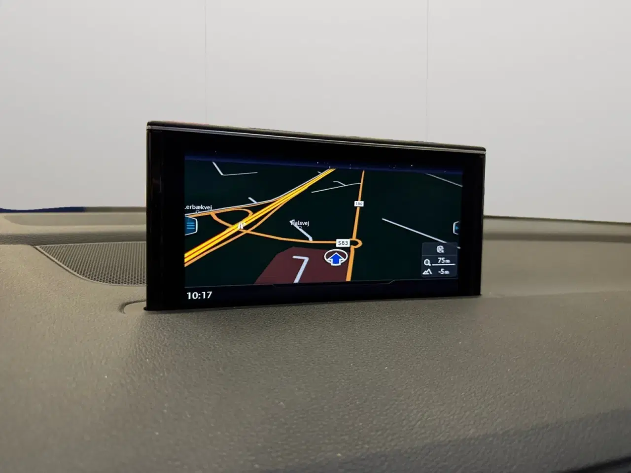 Billede 8 - Audi Q7 3,0 TDi 272 S-line quattro Tiptr. 7prs