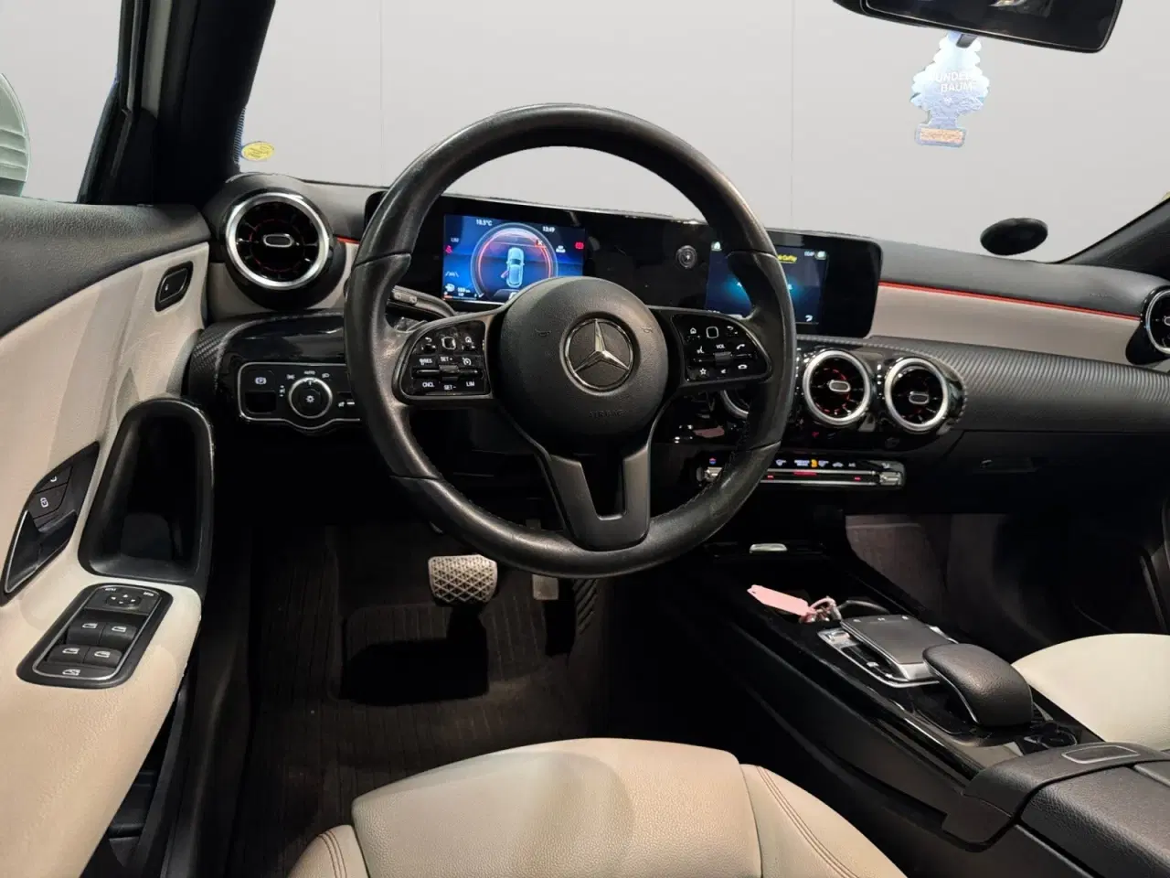 Billede 5 - Mercedes A180 d 1,5 Urban aut.