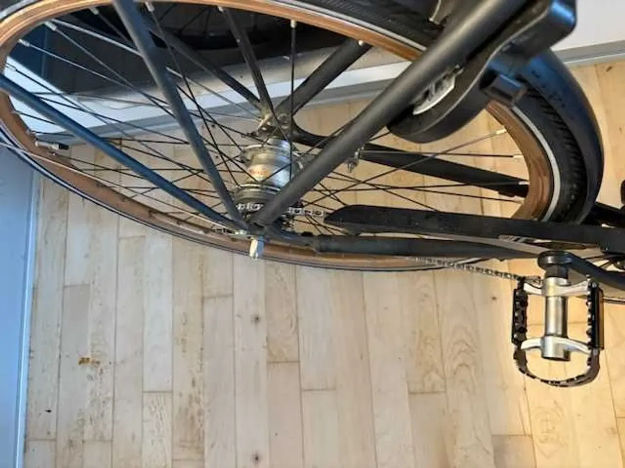 Billede 2 - Flot Batavus sælges.