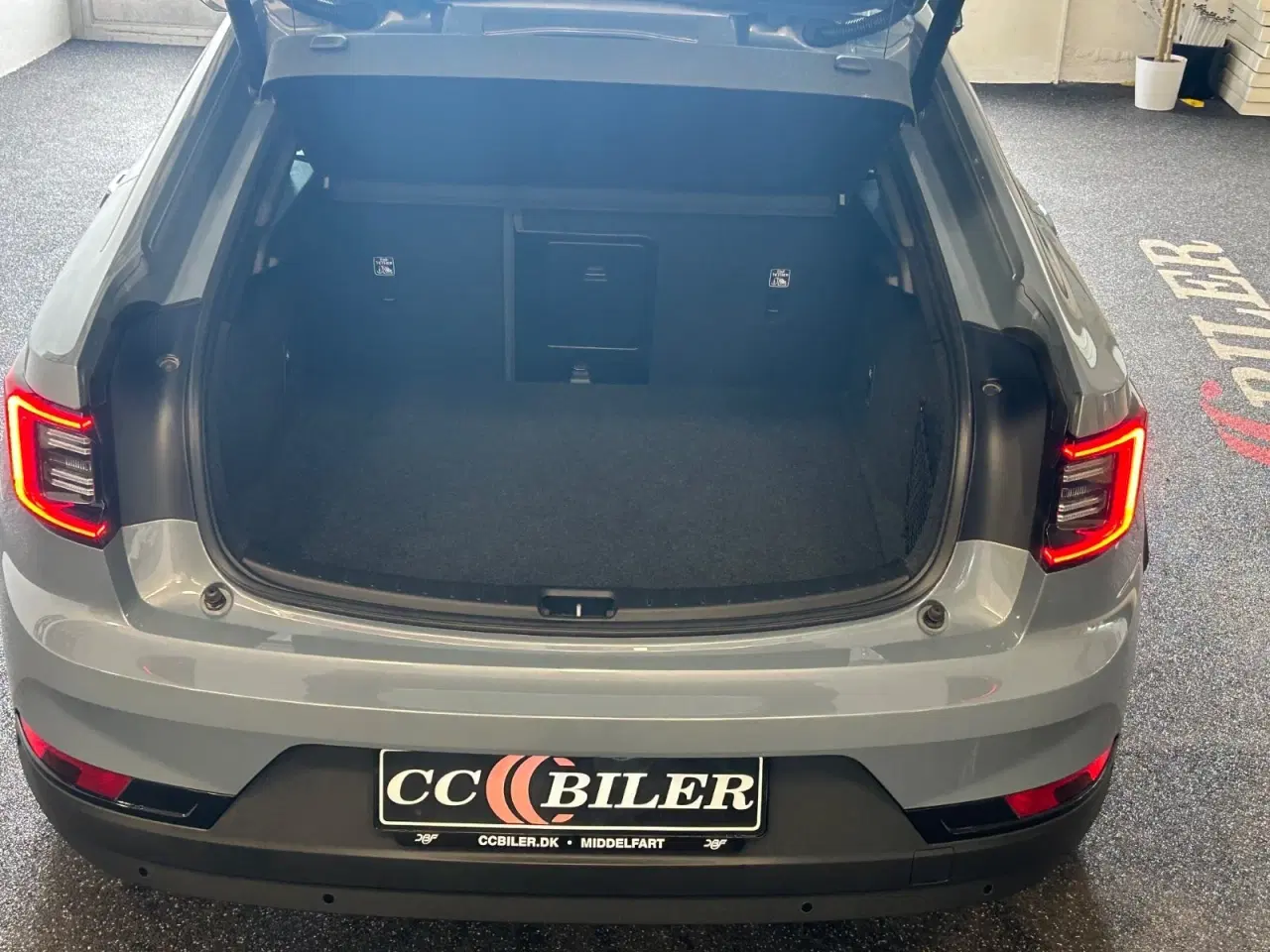 Billede 7 - Polestar 2  Standard Range