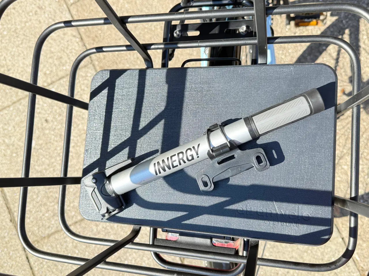 Billede 9 - Giant Liv Rove 3 – hybridcykel