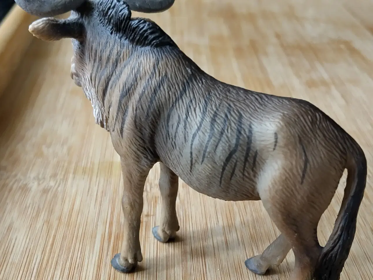 Billede 2 - Schleich Gnu