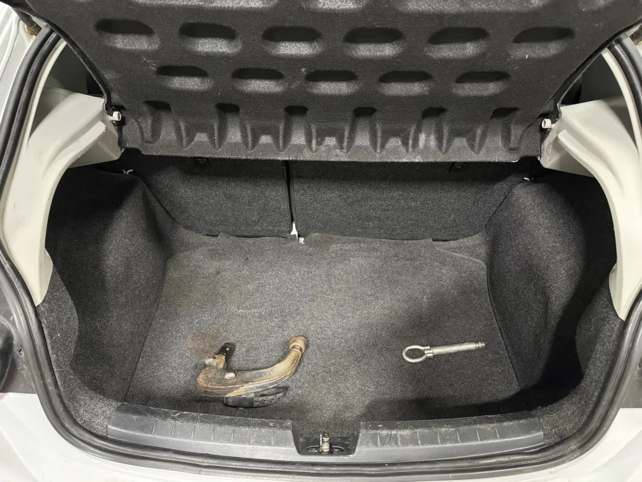 Billede 11 - Seat Ibiza 1.6 Tdi 105hk