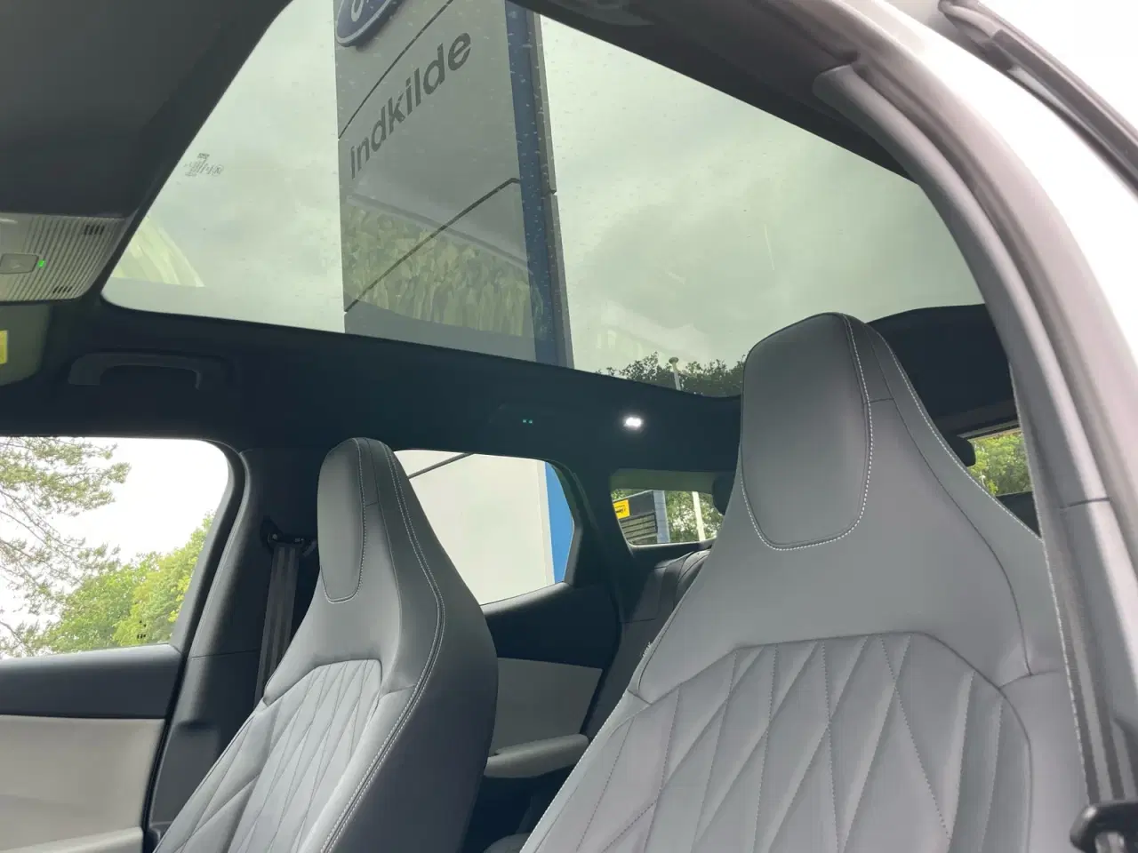 Billede 13 - Ford Explorer 82 Premium Extended Range