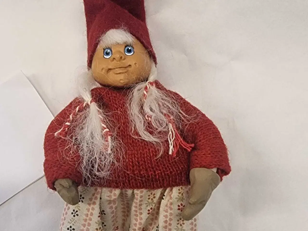 Billede 2 - Klarborg nisser