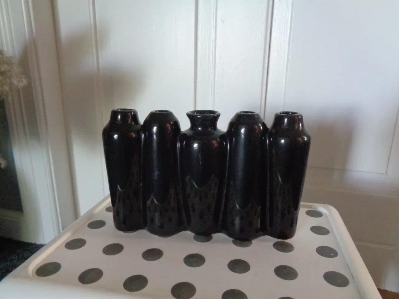 Billede 1 - 5i1 vase 