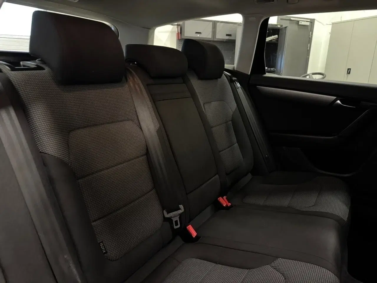 Billede 13 - VW Passat 2,0 TDi 140 Comfortline Variant BMT