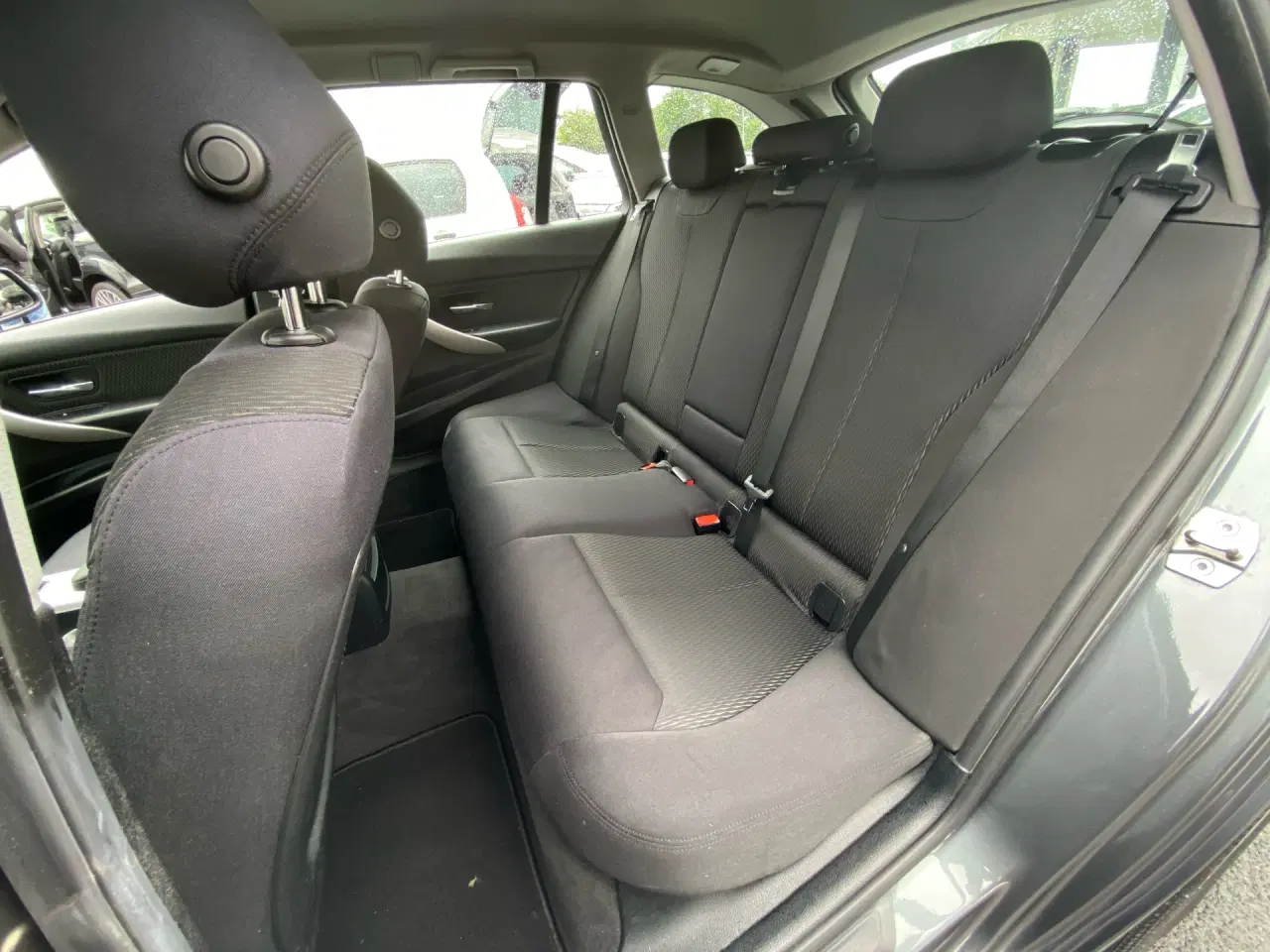 Billede 8 - BMW 330d Touring 3,0 D 258HK Stc 8g Aut.