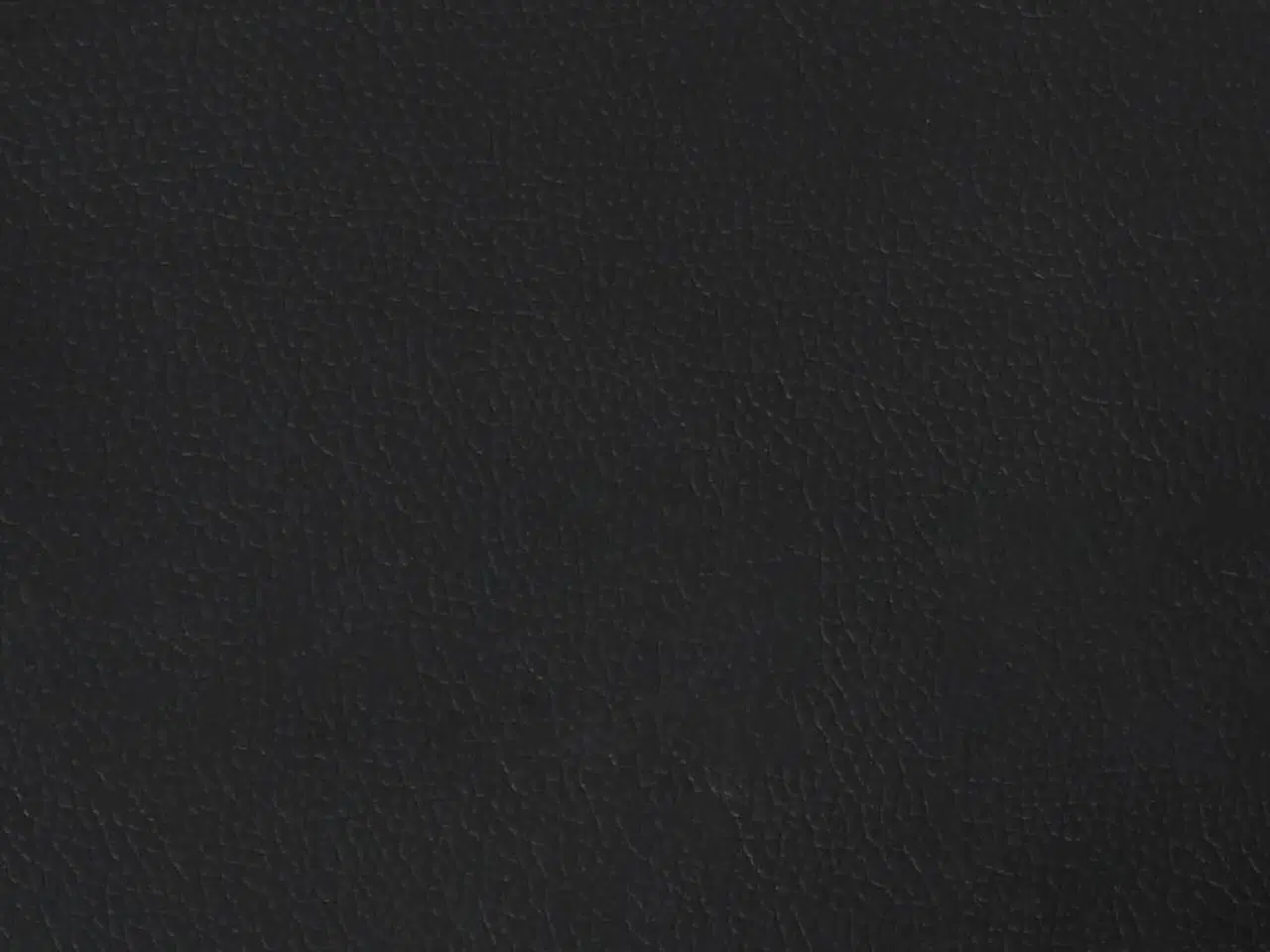 Billede 7 - 3-personers sofa 180 cm kunstlæder sort