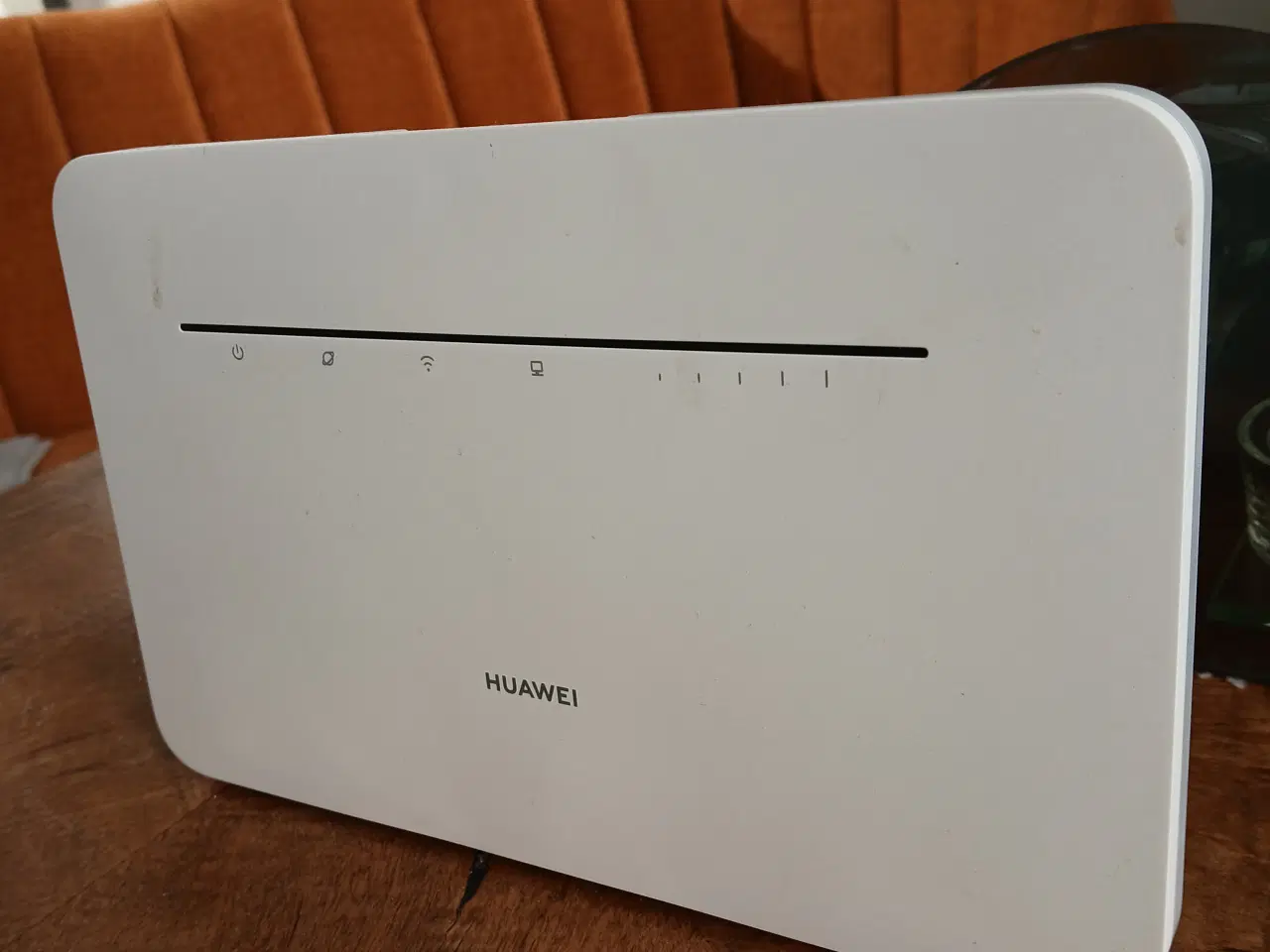 Billede 2 - Rotter Huawei B535