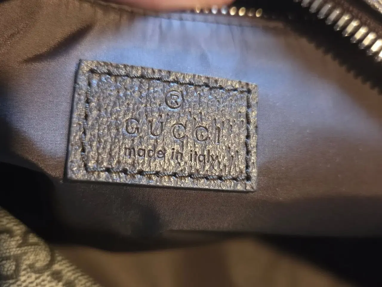 Billede 6 - Lækker Gucci