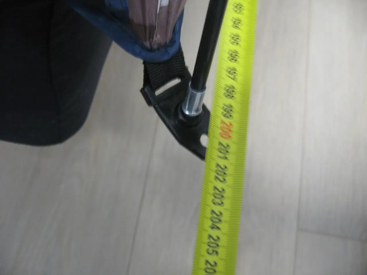 Billede 6 - DERYAN Sengetelt ca. 100x200cm