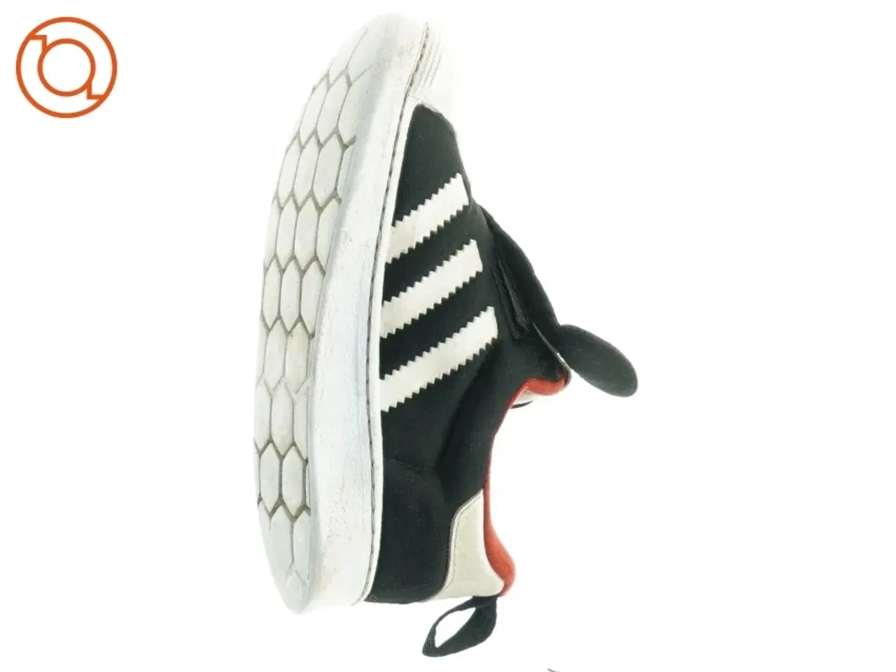 Billede 8 - Adidas Superstar Mickey Mouse Børnesko fra Adidas (str. 24)