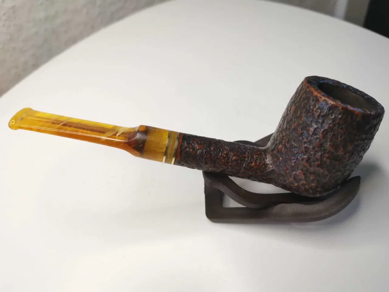 Billede 1 - Savinelli pibe