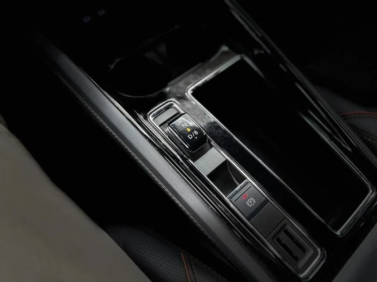 Billede 8 - Skoda Enyaq 80 iV Suite