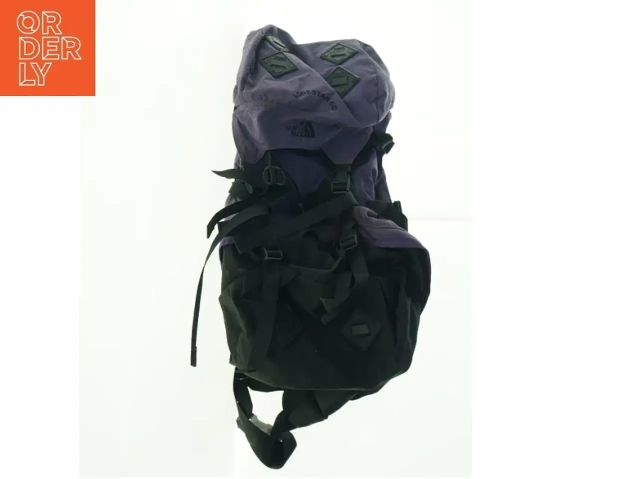 Billede 2 - Vandretaske fra The north face (str. 70 x 40 cm)
