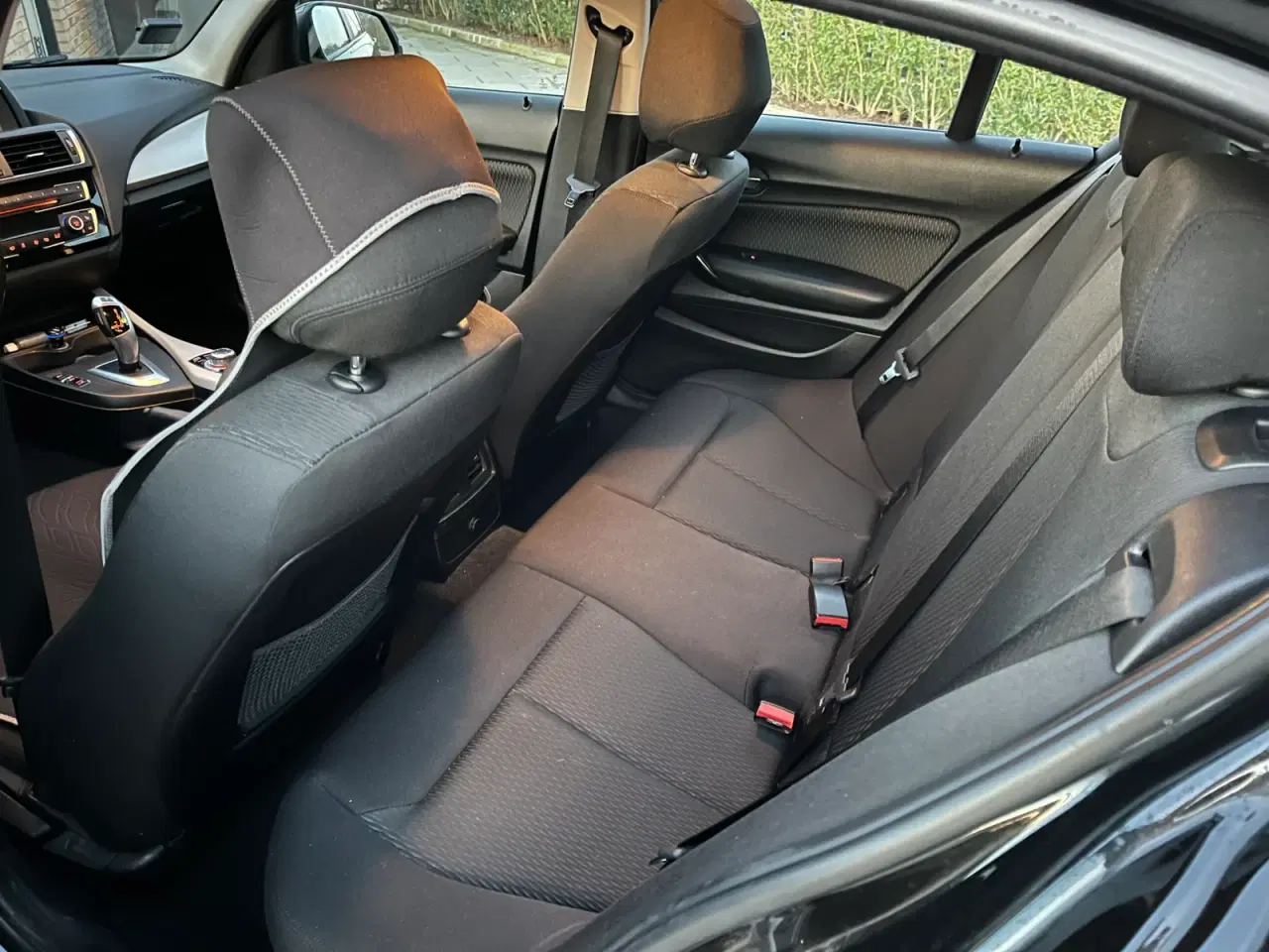 Billede 9 - BMW 118i 1,5 aut.