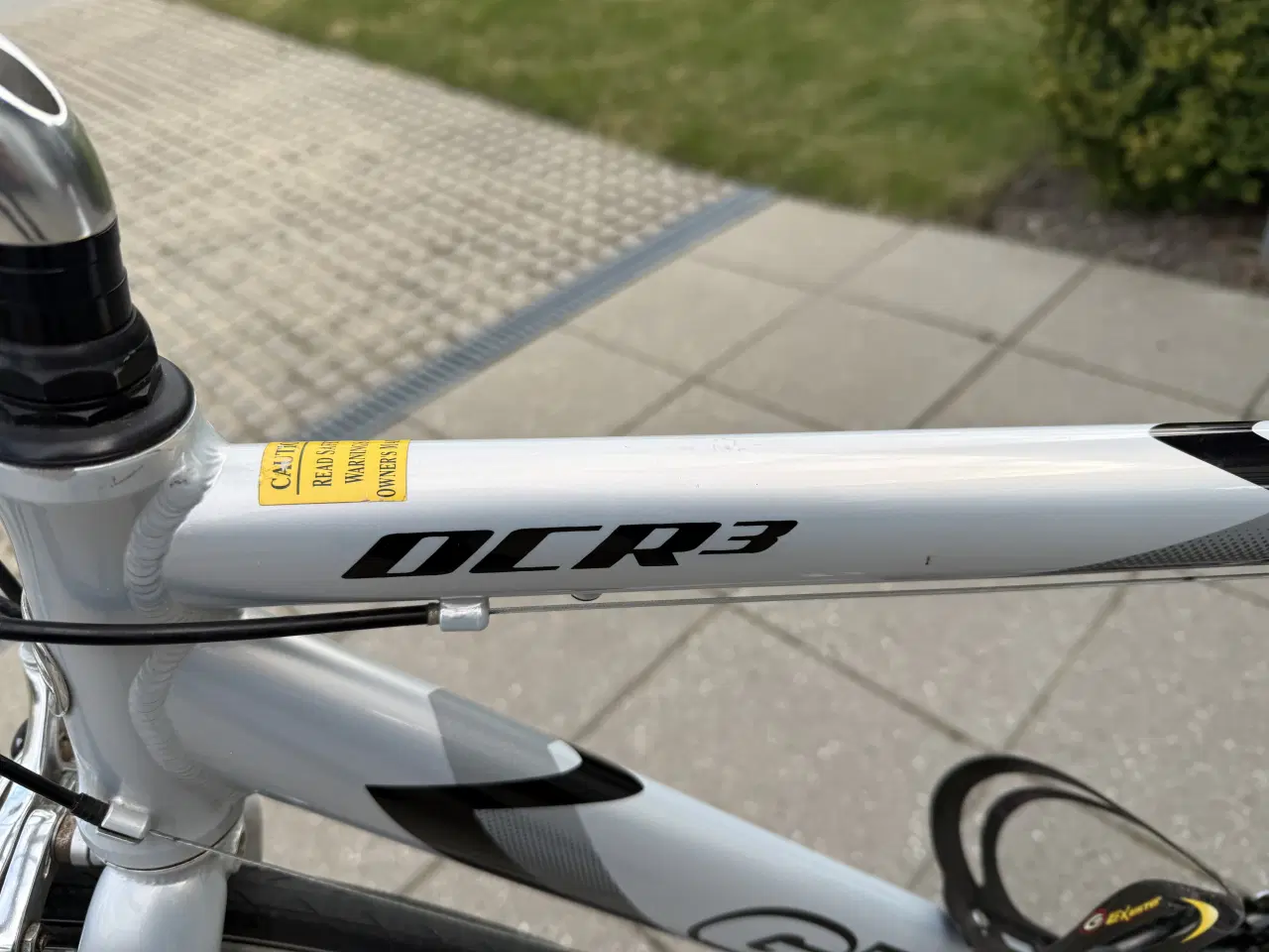 Billede 2 - Giant racer