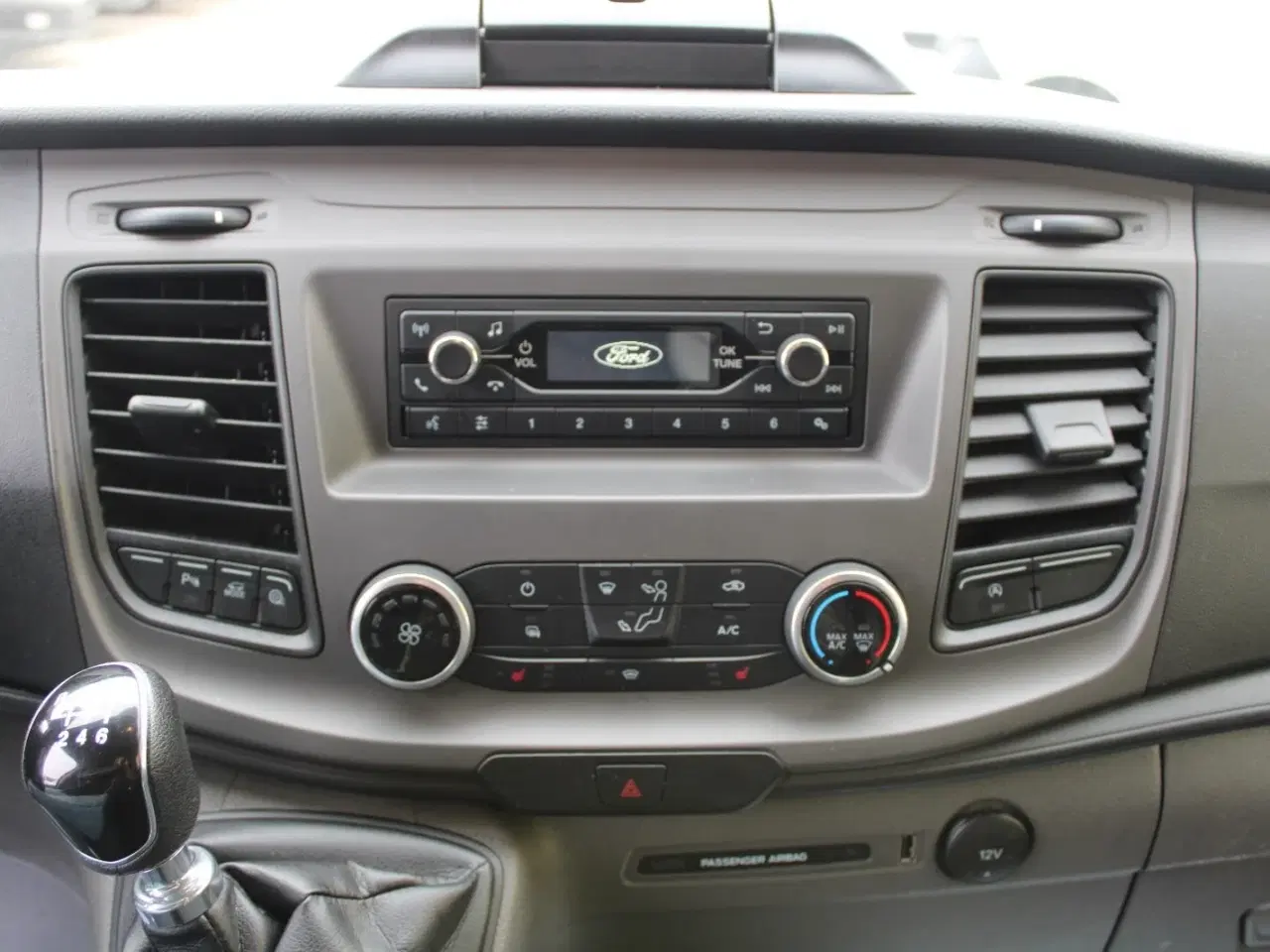 Billede 5 - Ford Transit Custom 300L 2,0 TDCi 130 Trend