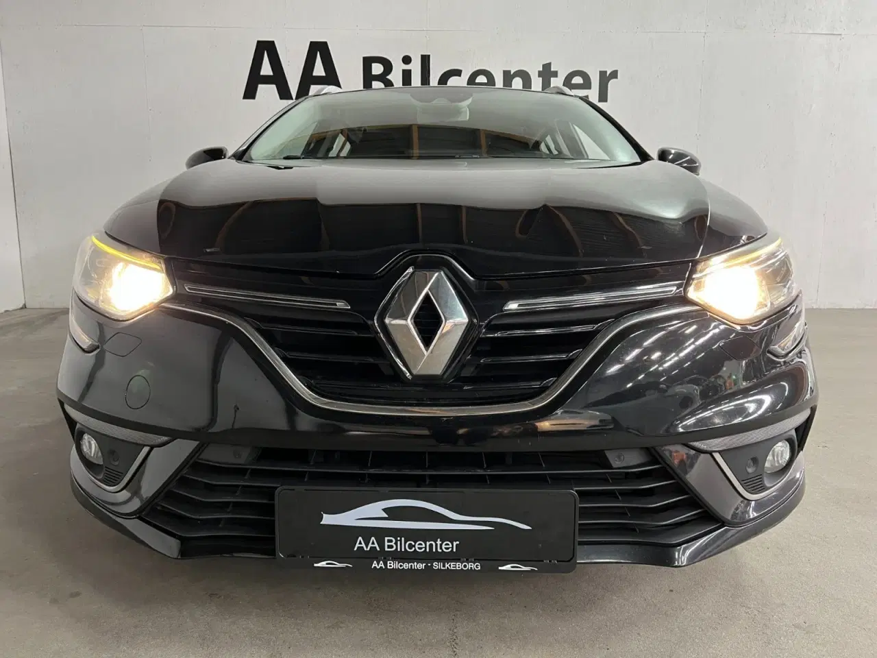 Billede 2 - Renault Megane IV 1,5 dCi 110 Zen Sport Tourer EDC