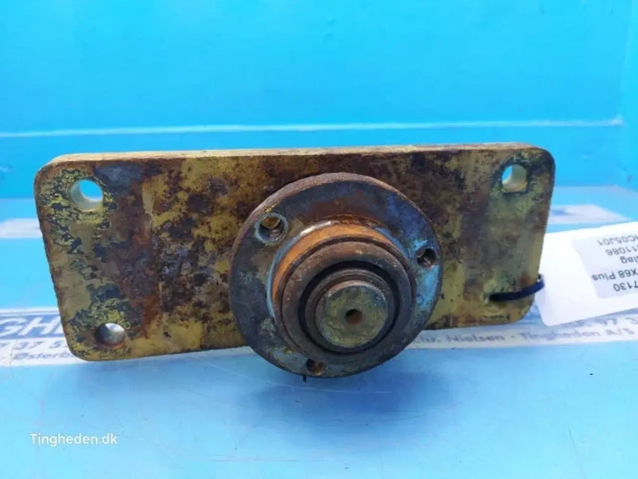 Billede 7 - New Holland TX68 Beslag 9811086