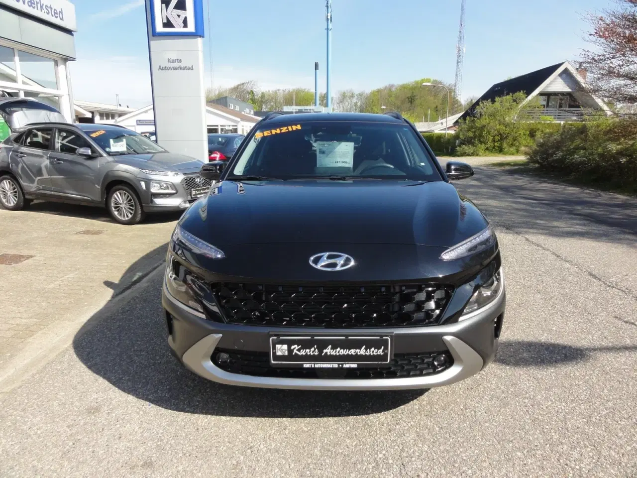 Billede 2 - Hyundai Kona 1,0 T-GDi Essential