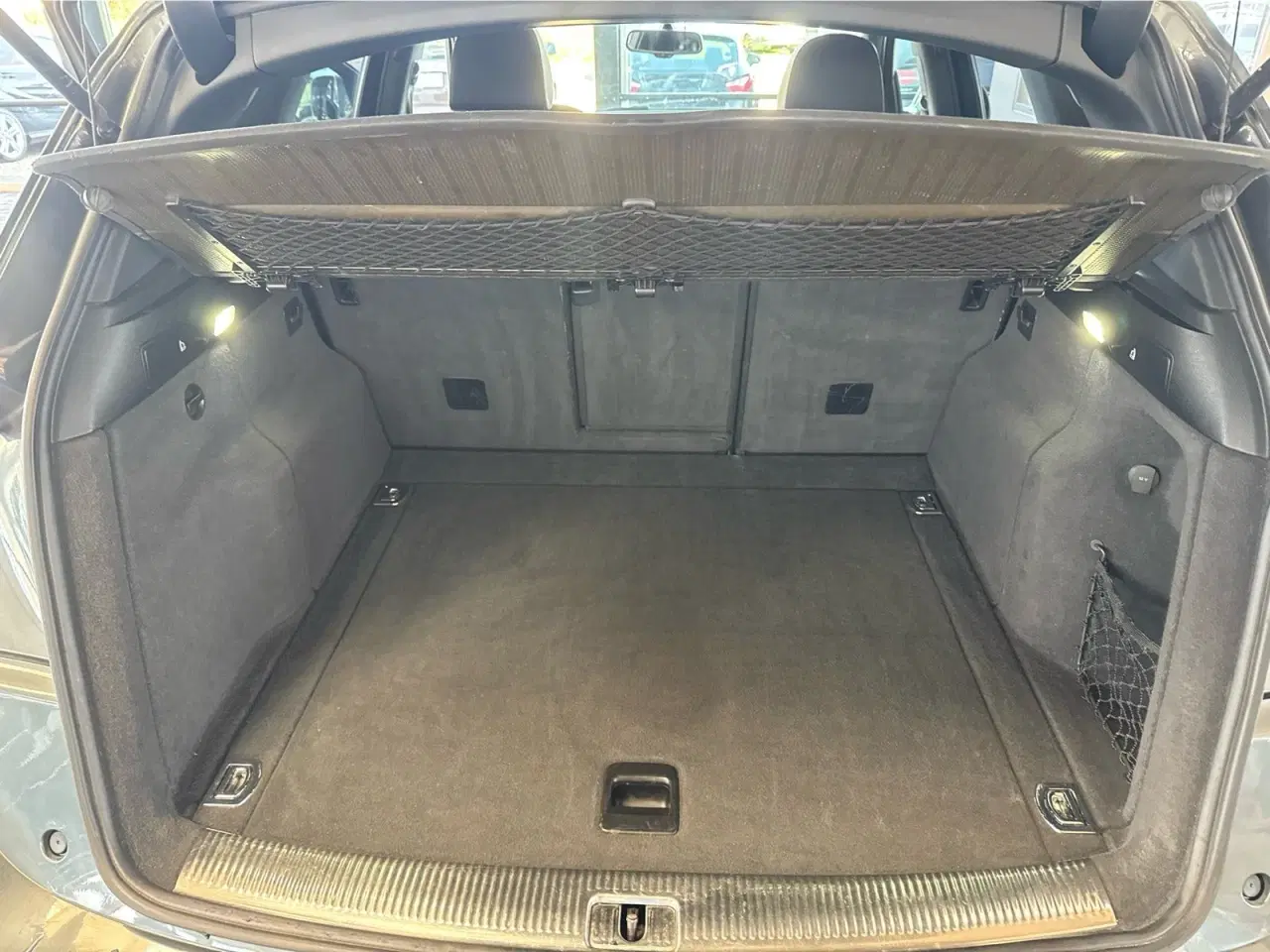 Billede 15 - Audi Q5 3,0 TDi 240 quattro S-tr.